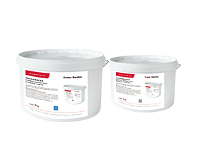 改性水性树脂负压防水