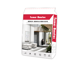 高强耐水石膏抹灰砂浆