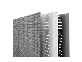 挤塑水泥复合板